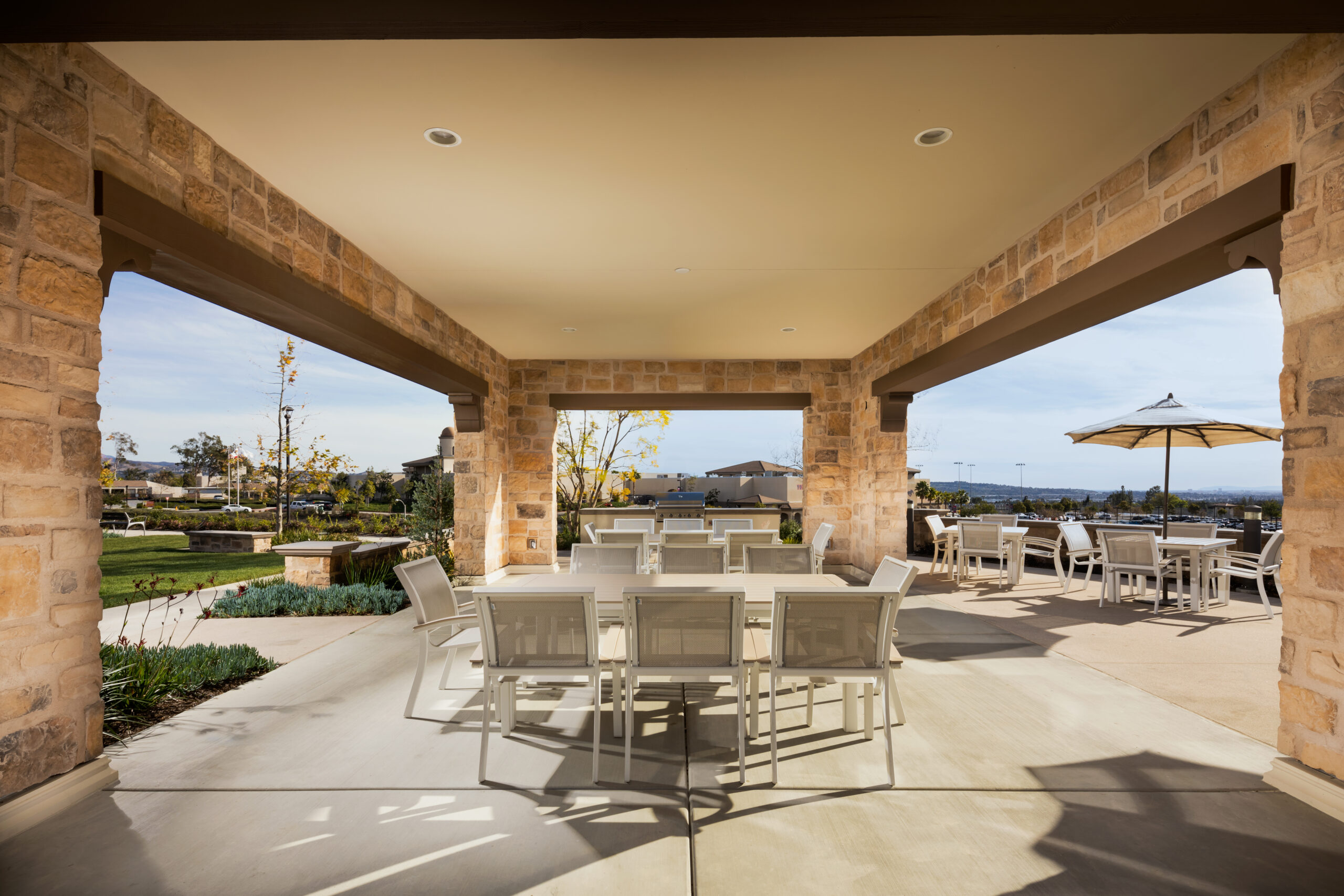 7-Enclave-Rec Center_Gazebo