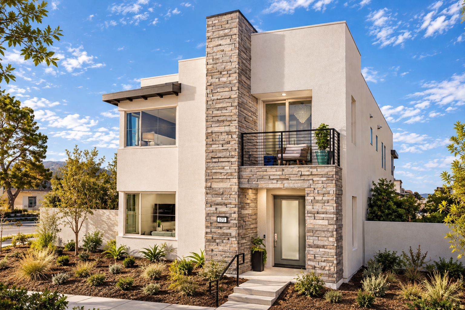 Adagio - Irvine, CA - 2