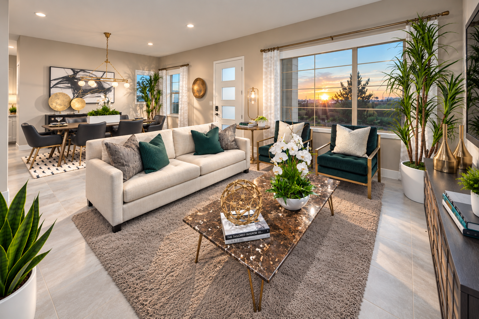 Adagio - Irvine, CA - 6