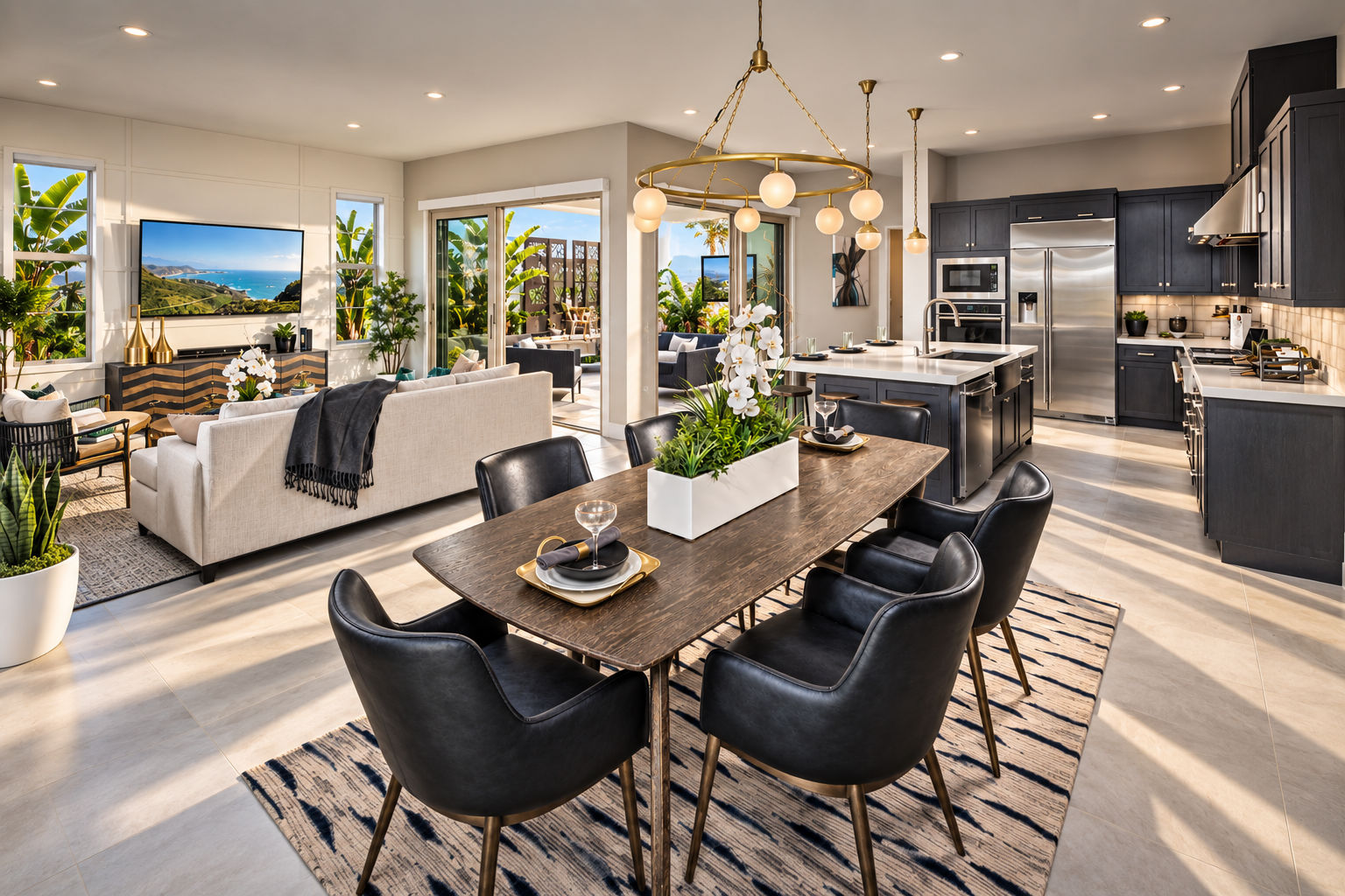 Adagio - Irvine, CA - 7