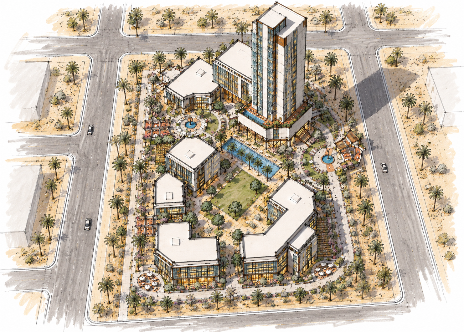 Al Marwa- 13