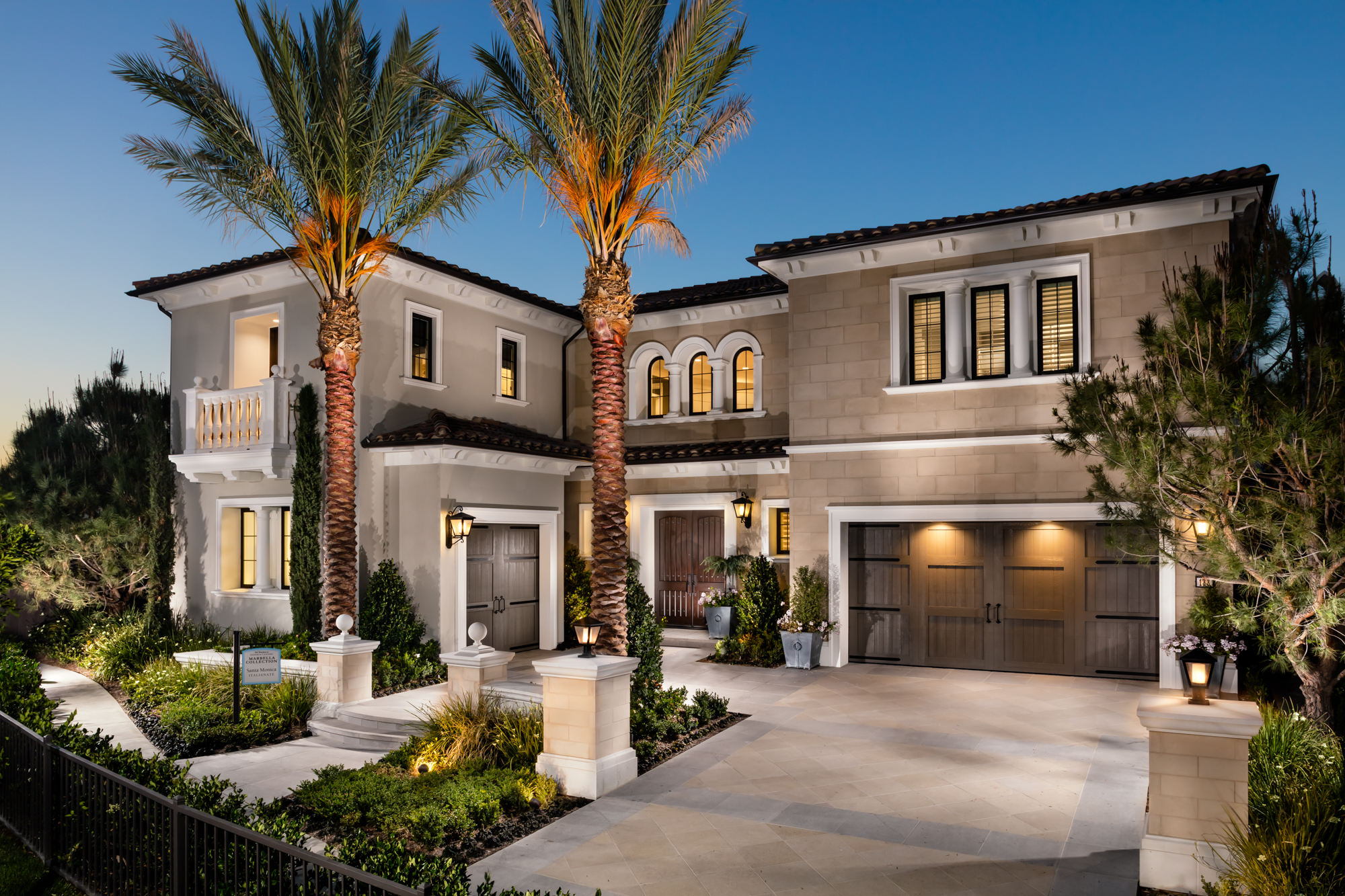 Marbella Models | SDK Design Group