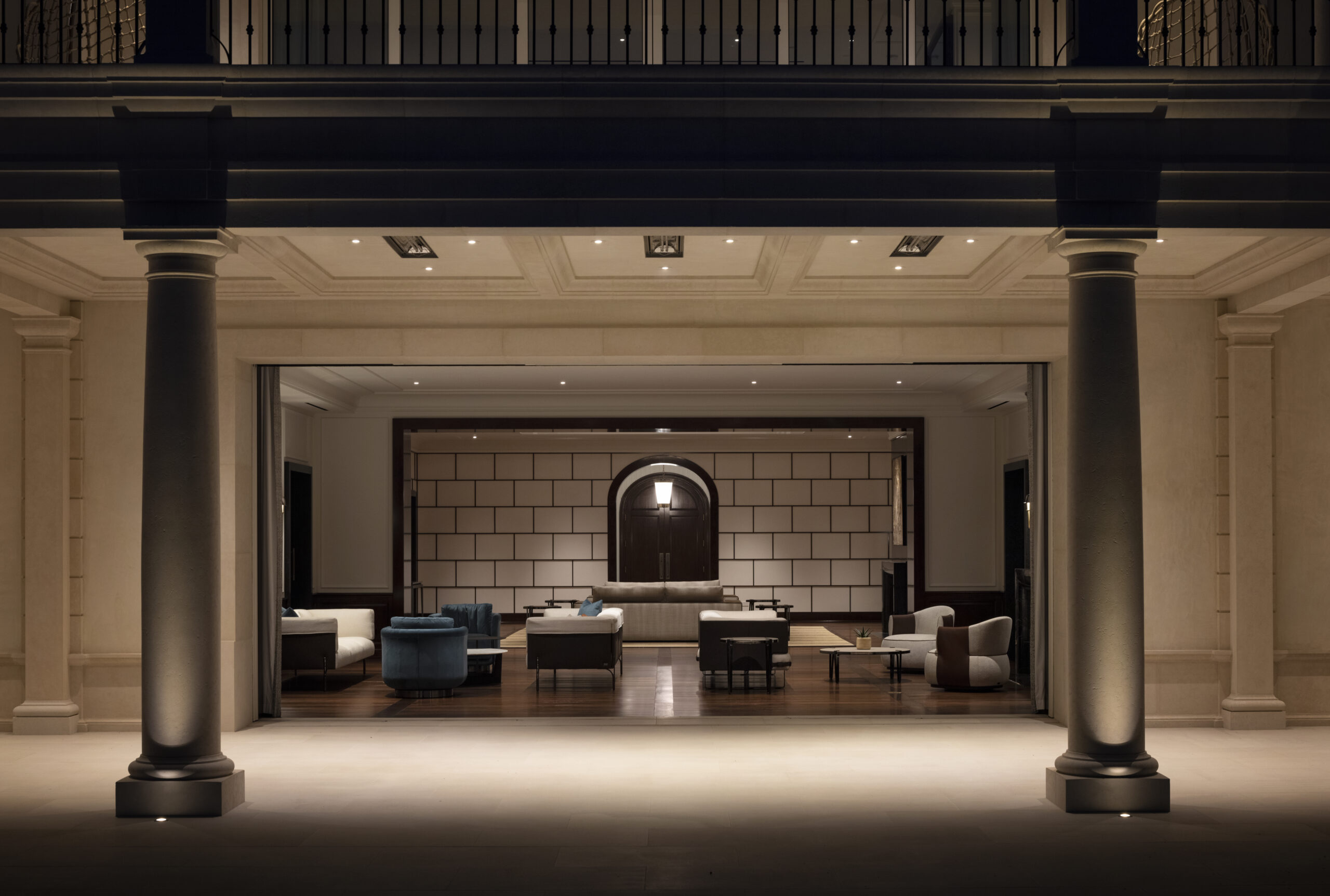 Neoclassical (12)
