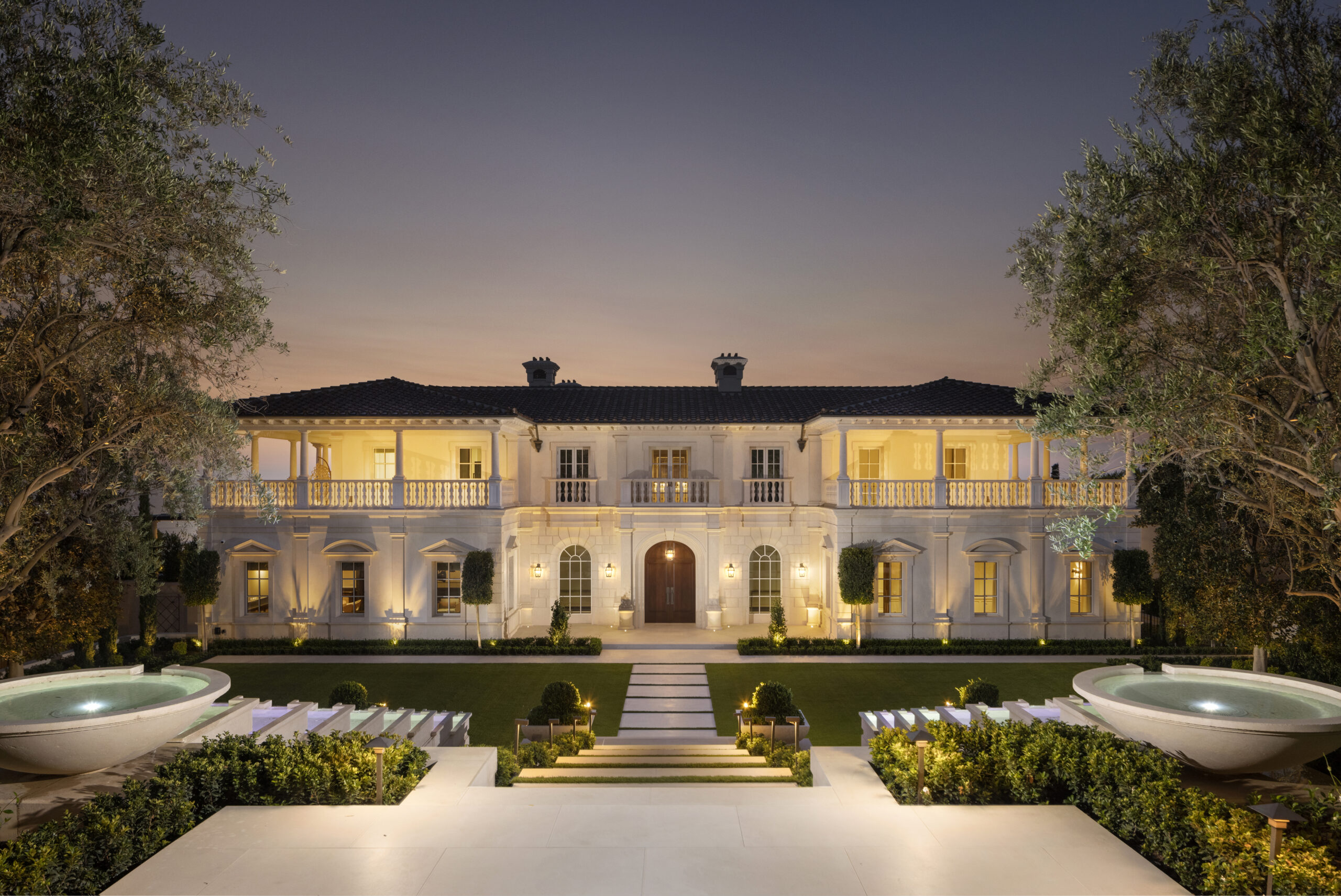 Neoclassical (9)