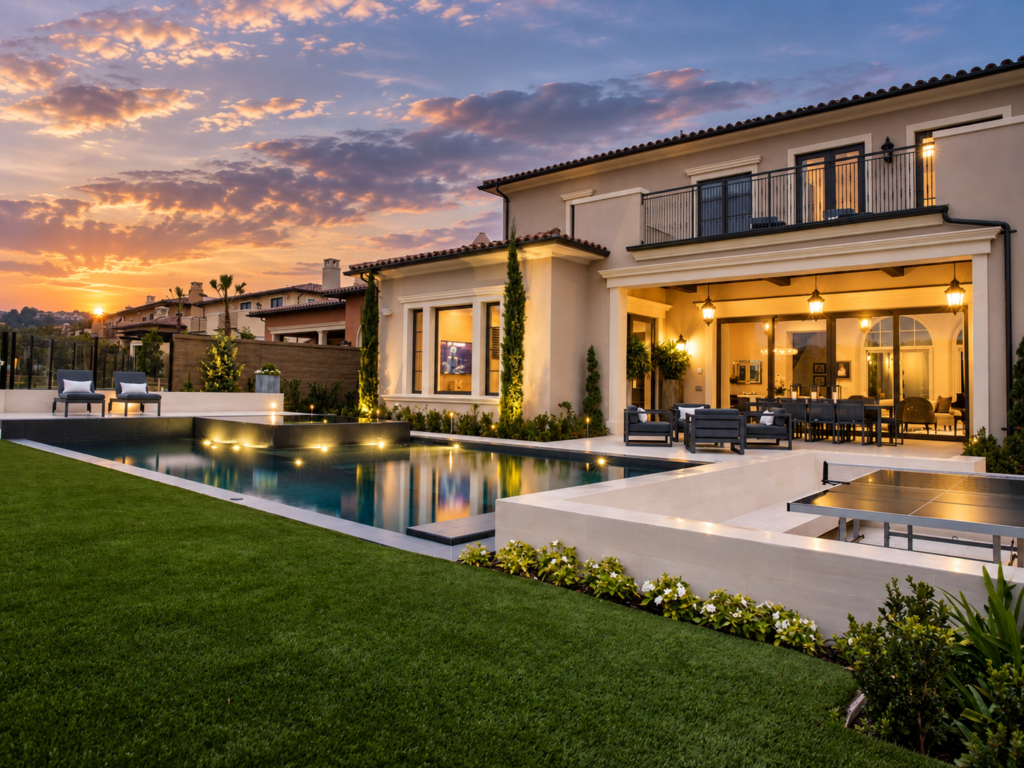 Newport Coast | SDK Design Group
