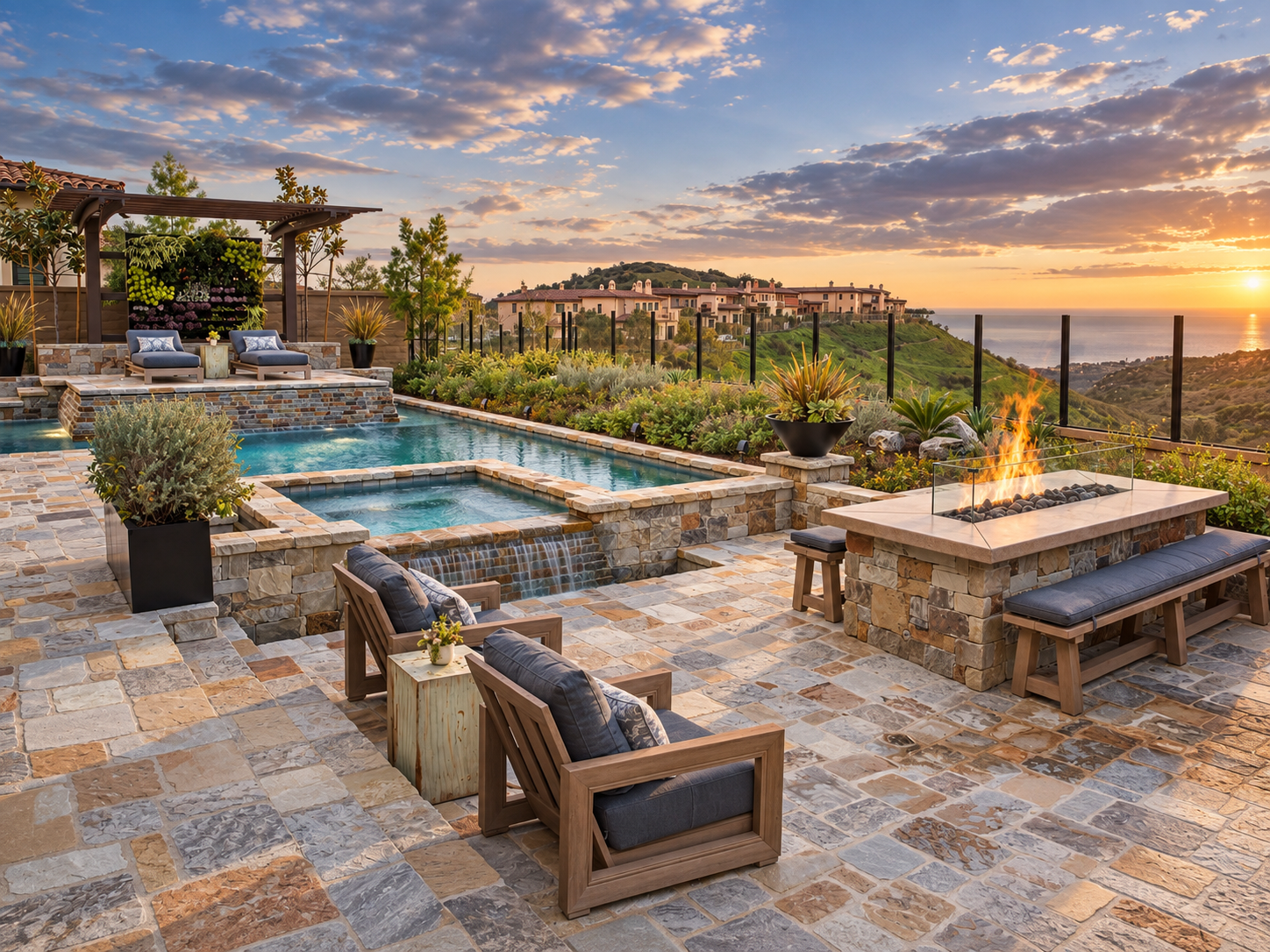 Pacific Ridge 8