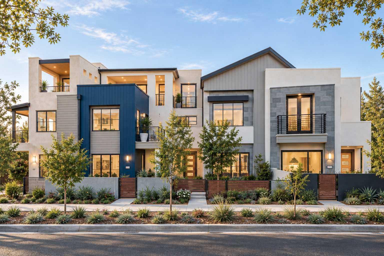 Revo - Irvine, CA - 2