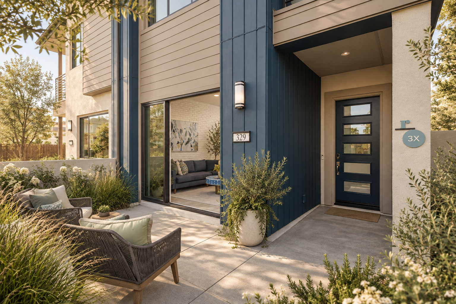 Revo - Irvine, CA - 3
