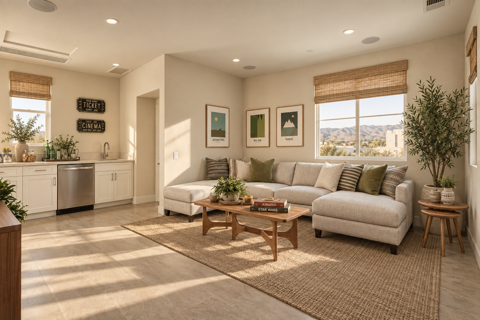 Revo - Irvine, CA - 5