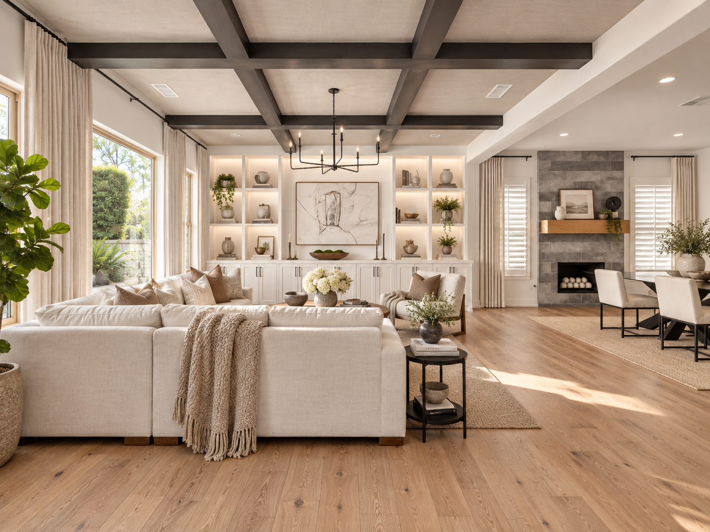 Yorba Linda 1